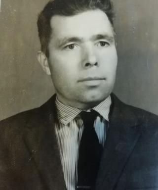 Смирнов Яков Александрович
