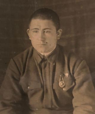 Костромин Сергей Александрович
