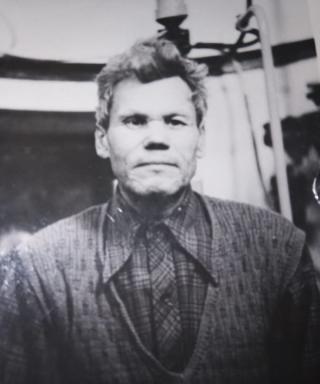 Никольский Николай Александрович