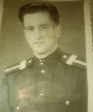 Вакула Василий Николаевич