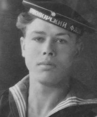 Васильченко Фёдор Петрович