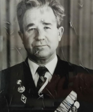 Орлов Пётр Александрович