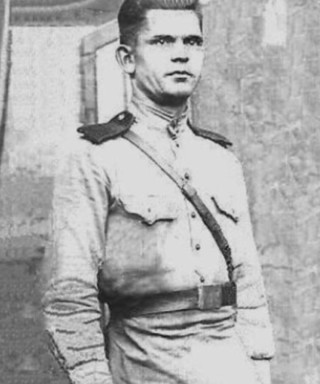 Жуков Федор Васильевич