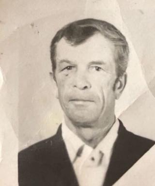 Горемыкин Иван Максимович