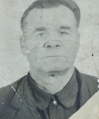 Соловьёв Александр Петрович