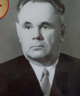 Шпак Иван Ефимович