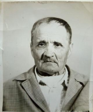 Смалиус Дмитрий Логвинович