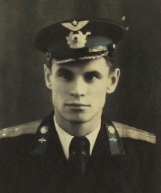 Величко Пётр Иванович