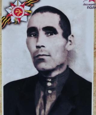 Гайфуллин Канифулла Гайфуллинович