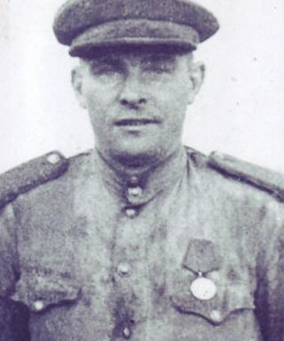 Семёновых Дмитрий Семёнович