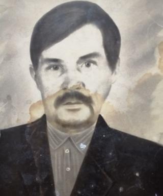 Мишин Василий Егорович