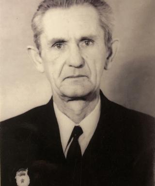 Сиротинский Евгений Дмитриевич