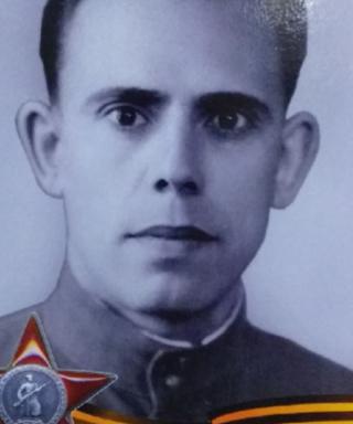 Трифонов Николай Федорович
