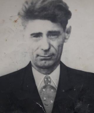 Теляков Михаил Демидович