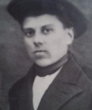 Маслов Павел Иванович