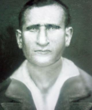 Сахабиев Миннегали Сахабиевич