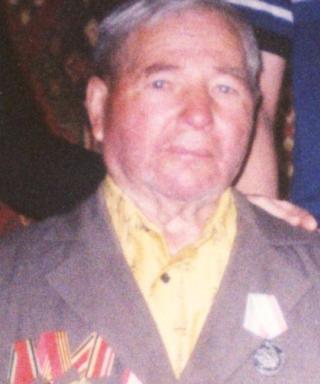 Молодцов Михаил Александрович