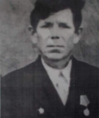 Альменев Исмагил Ибрагимович