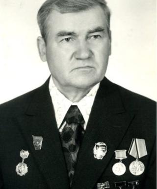 Сорокин Александр Андреевич