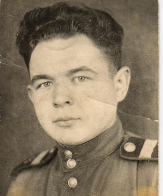 Болотов Евгений Степанович