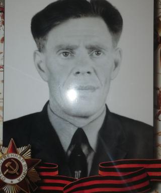 Шишкин Сергей Меркурьевич