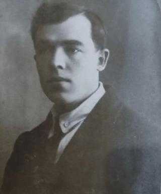 Швельнис Иван Иосифович
