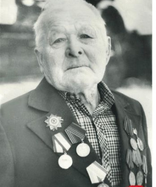 Попов Демьян Сергеевич