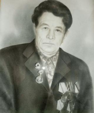 Ронжин Александр Васильевич