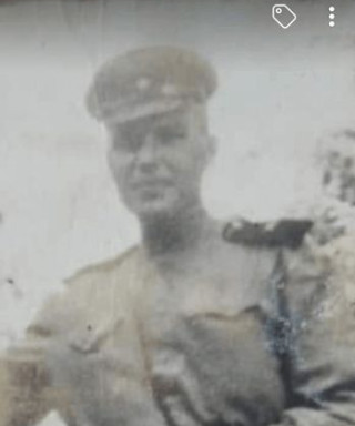 Плахотный Яков Кузьмич