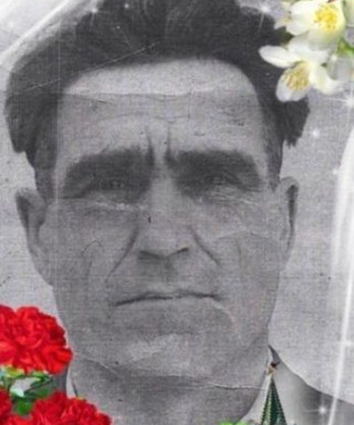 Обухов Фёдор Иосифович