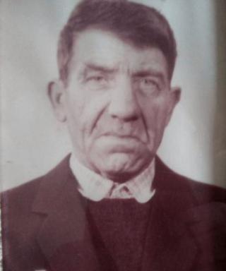 Сидоров Александр Акимович