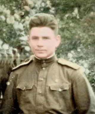 Ахтырский Александр Степанович