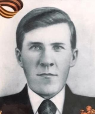Плотников Василий Алексеевич