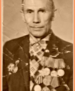 Распопин Иван Иванович