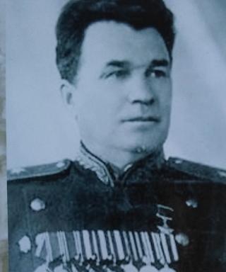 Трушин Василий Прокофьевич