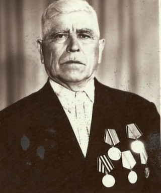 Зубков Максим Васильевич