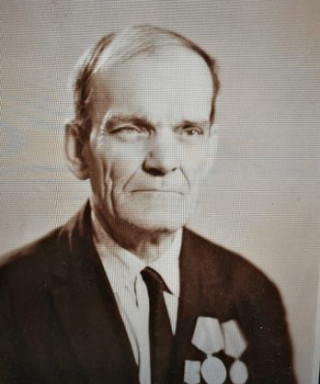 Артамонов Илья Александрович