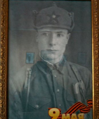 Ярополов Георгий Абрамович