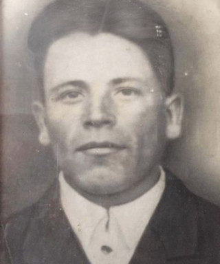 Плахов Павел Михайлович