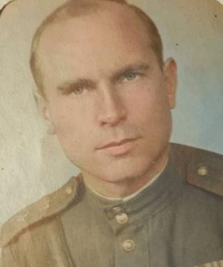 Кобзин Алексей Ильич