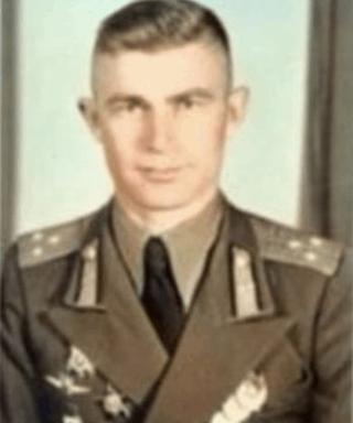 Голубов Василий Николаевич