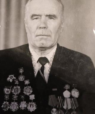 Крапивко Григорий Николаевич