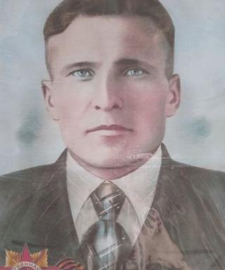 Салтыков Кузьма Тимофеевич