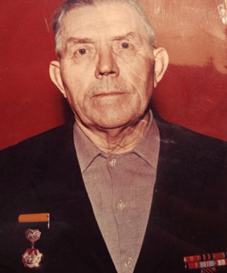 Павличенко Михаил Илларионович