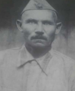 Буранбаев Исмагил Галяутдинович