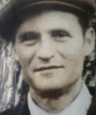 Сидоров Иван Дмитриевич