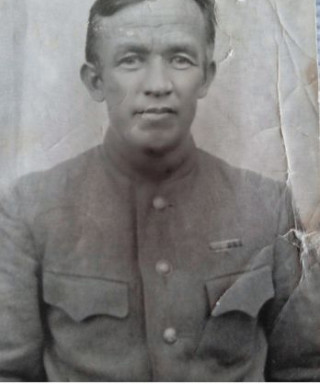 Анфёров Павел Григорьевич