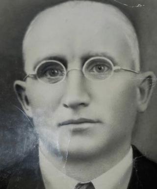 Рамазанов Нурияздан Шаймухаметович