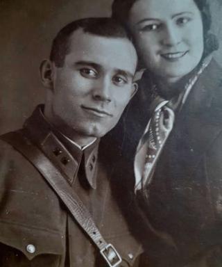 Гудиева Фатима Матвеевна
