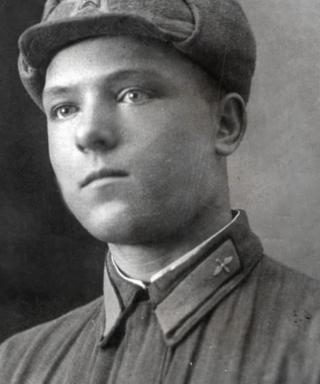 Гладкий Александр Григорьевич